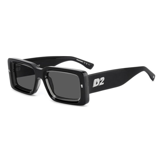 DSQUARED2 MOD. D2 0142_S SUNGLASSES & EYEWEAR DSQUARED2 SUNGLASSES