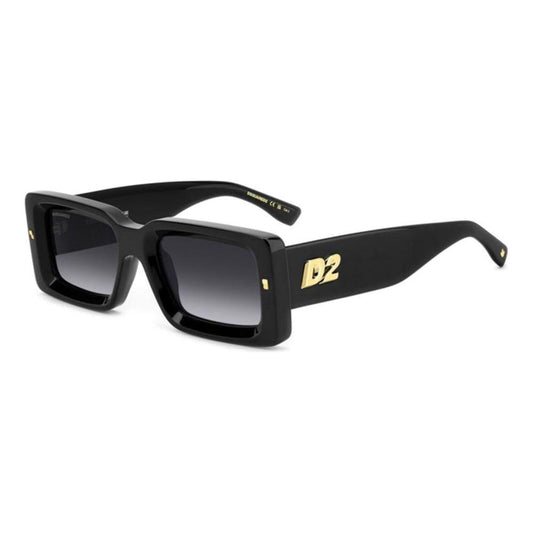 DSQUARED2 MOD. D2 0142_S SUNGLASSES & EYEWEAR DSQUARED2 SUNGLASSES