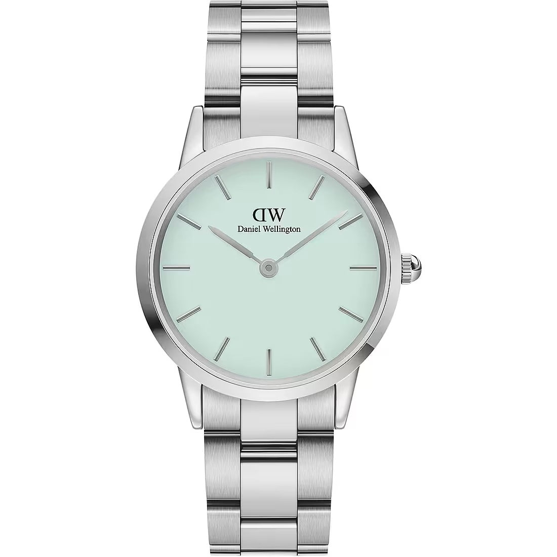 DANIEL WELLINGTON Mod. ICONIC LINK WATCHES