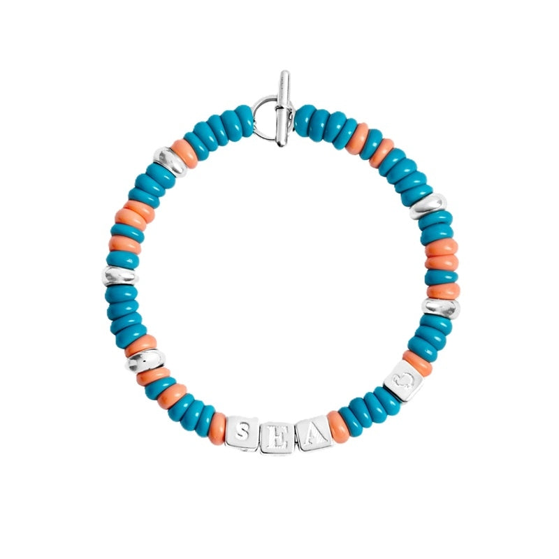 BRACCIALI DODO MOD. DBC4003RONDEOTCAGM Bracelet DODO