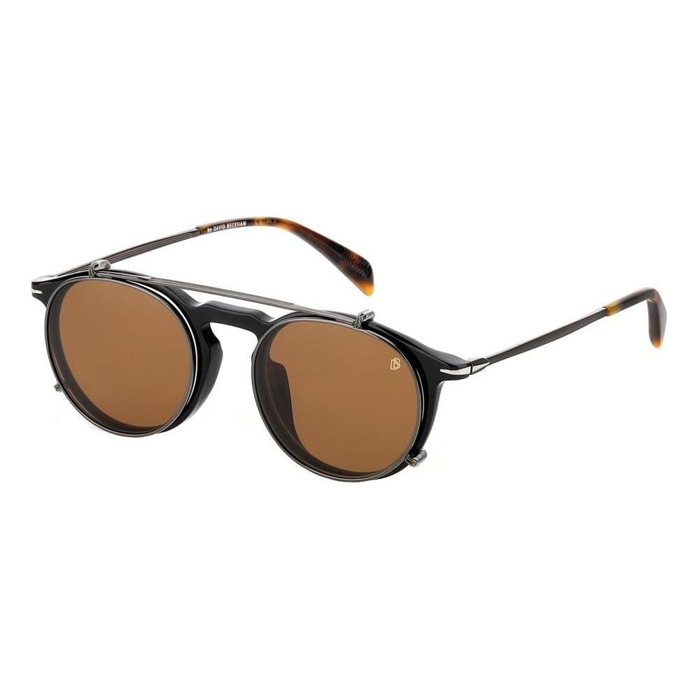 DAVID BECKHAM MOD. DB 1003_G_CS SUNGLASSES & EYEWEAR DAVID BECKHAM SUNGLASSES