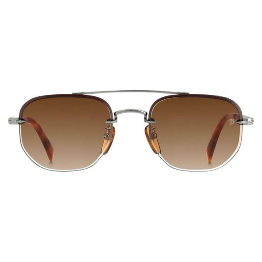 DAVID BECKHAM MOD. DB 1078_S SUNGLASSES & EYEWEAR DAVID BECKHAM SUNGLASSES