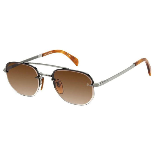 DAVID BECKHAM MOD. DB 1078_S SUNGLASSES & EYEWEAR DAVID BECKHAM SUNGLASSES