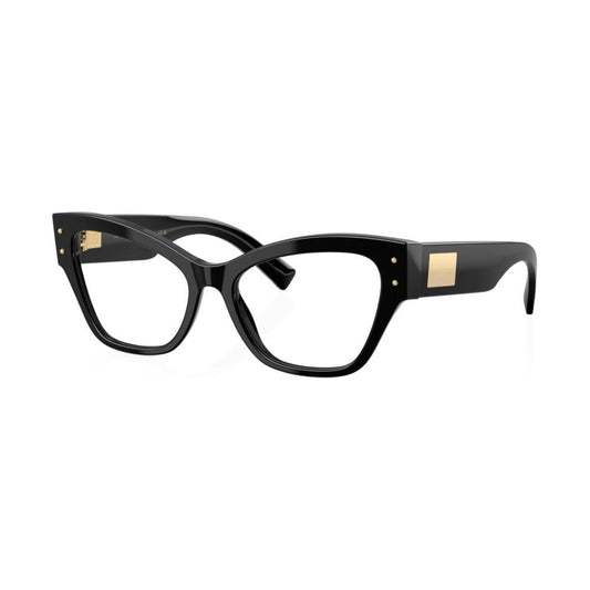 DOLCE & GABBANA MOD. DG 3404 SUNGLASSES & EYEWEAR DOLCE & GABBANA EYEWEAR