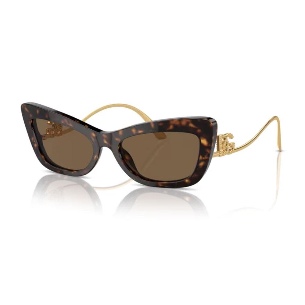 DOLCE & GABBANA MOD. DG 4467B-0