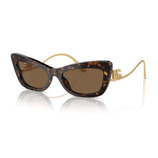 DOLCE & GABBANA MOD. DG 4467B-0