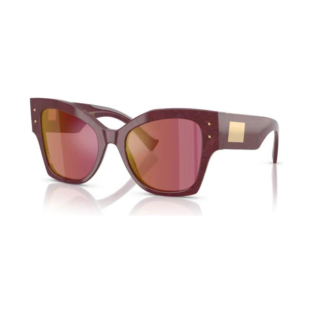 DOLCE & GABBANA MOD. DG 4478 SUNGLASSES & EYEWEAR DOLCE & GABBANA SUNGLASSES