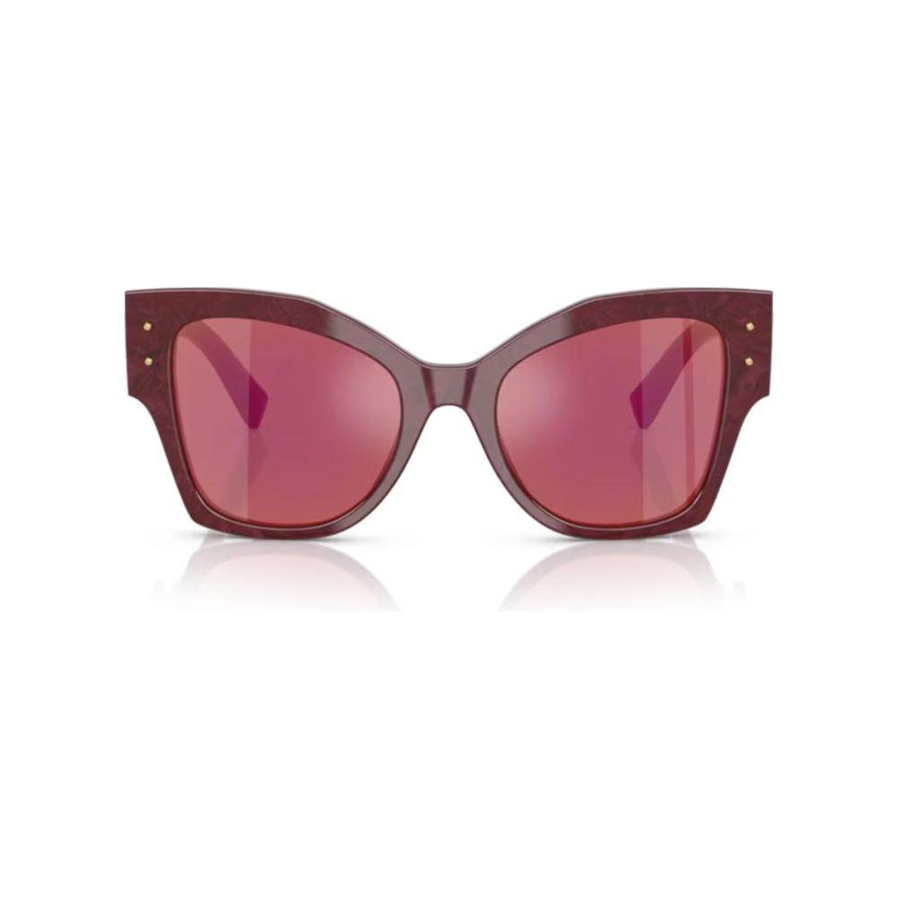 DOLCE & GABBANA MOD. DG 4478 SUNGLASSES & EYEWEAR DOLCE & GABBANA SUNGLASSES