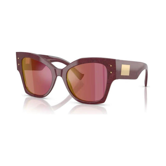 DOLCE & GABBANA MOD. DG 4478 SUNGLASSES & EYEWEAR DOLCE & GABBANA SUNGLASSES