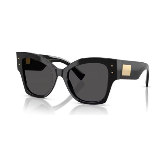 DOLCE & GABBANA MOD. DG 4478 SUNGLASSES & EYEWEAR DOLCE & GABBANA SUNGLASSES