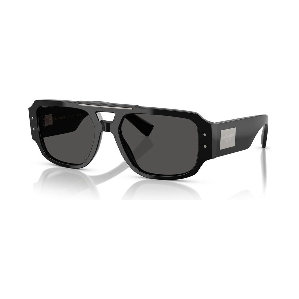 DOLCE & GABBANA MOD. DG 4482 SUNGLASSES & EYEWEAR DOLCE & GABBANA SUNGLASSES