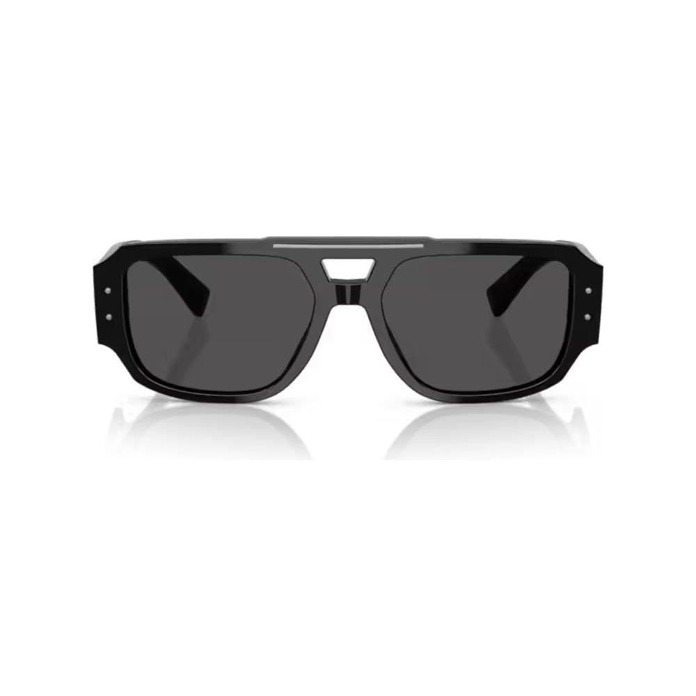 DOLCE & GABBANA MOD. DG 4482 SUNGLASSES & EYEWEAR DOLCE & GABBANA SUNGLASSES