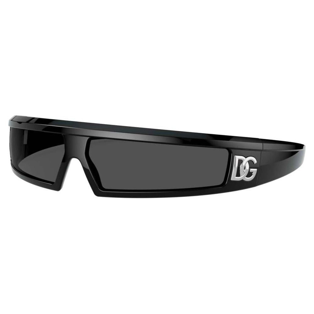 DOLCE & GABBANA MOD. DG 6181 SUNGLASSES & EYEWEAR DOLCE & GABBANA SUNGLASSES