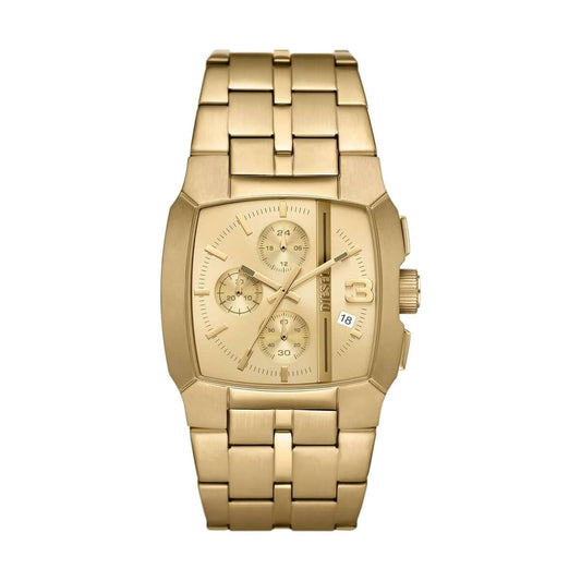 DIESEL Mod. CLIFFHANGER WATCHES