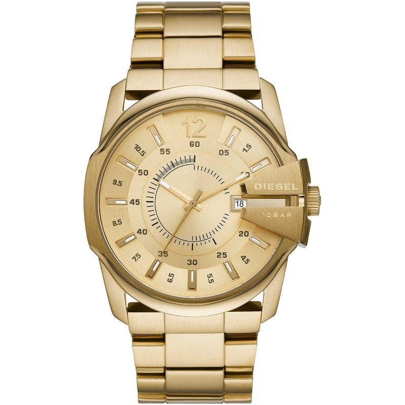 DIESEL Mod. MASTER CHIEF Category-Watches,Gender-Men,Men,READY STOCKED WATCHES,Subcategory-WatchesMen,Watches - Accessories,Wristwatch