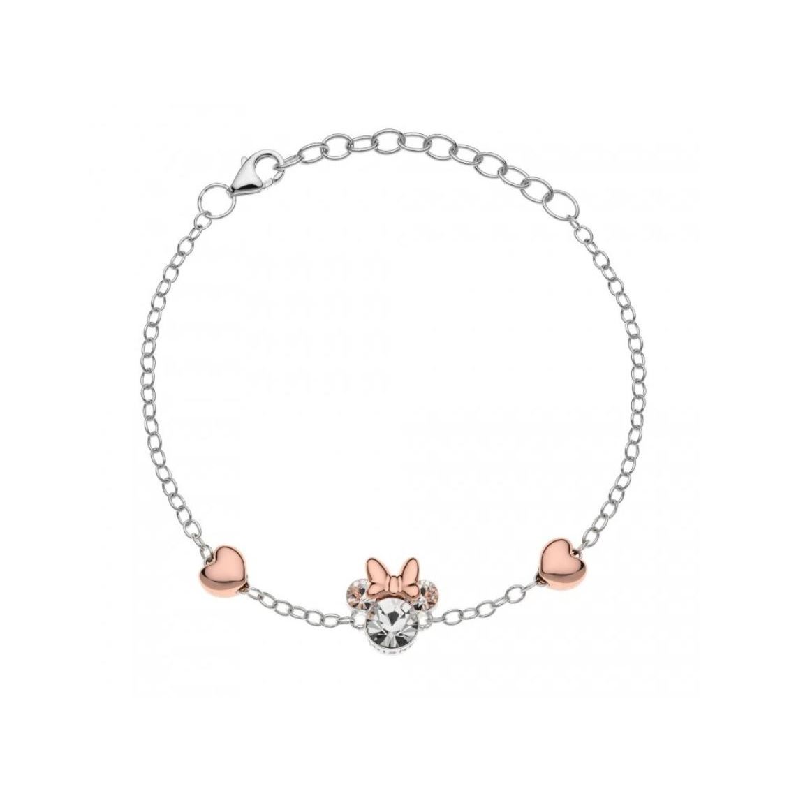 DISNEY JEWELS Mod. BS00033TRWL- 55-CS DISNEY JEWELS