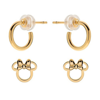 DISNEY JEWELS Mod. S600151YL-B-CS