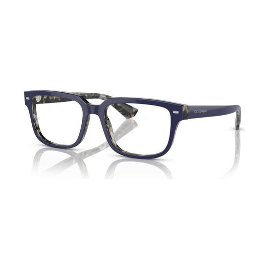 DOLCE & GABBANA MOD. DG 3380 Category - Watches,EYEGLASSES,Men,Watches - Accessories