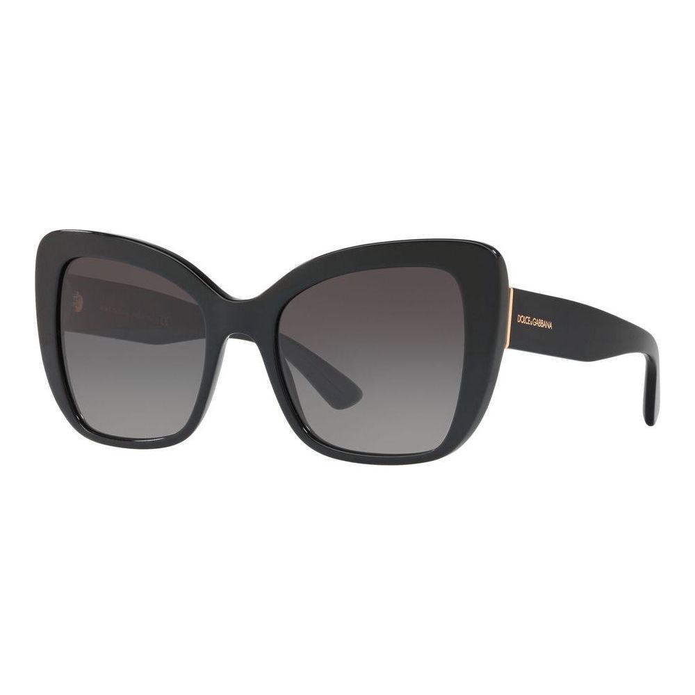 DOLCE & GABBANA MOD. PRINTED DG 4348
