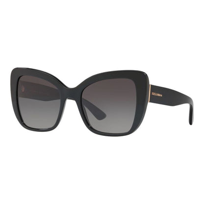 DOLCE & GABBANA MOD. PRINTED DG 4348