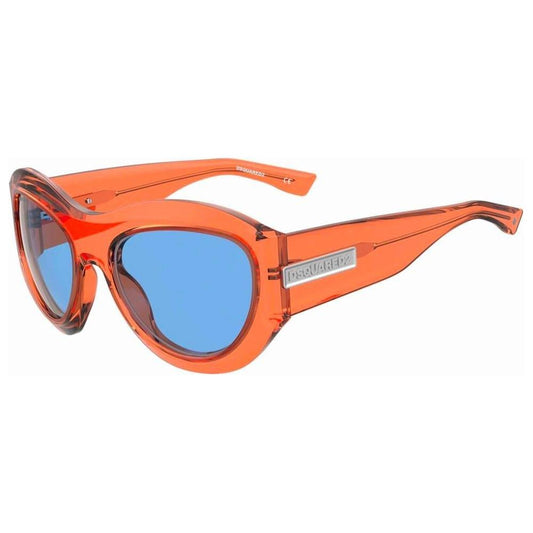 DSQUARED2 MOD. D2 0072_S Category - Watches,Men,SUNGLASSES,Watches - Accessories