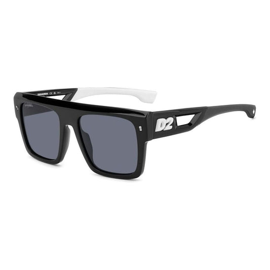 DSQUARED2 MOD. D2 0127_S Category - Watches,Men,SUNGLASSES,Watches - Accessories