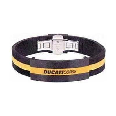 DUCATI JEWELS Mod. DUG-88-1-1 DESIGNER FASHION JEWELLERY