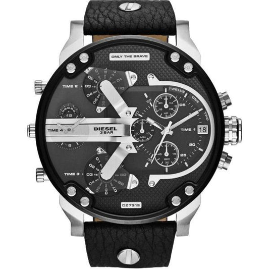 DIESEL MOD. DZ7313 WATCHES DIESEL