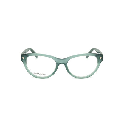 Dsquared² Blue Acetate Glasses (Frames) 1728,67434610848,Accessories,Blue,Dsquared²,Glasses (Frames) - Glasses and Sunglasses - Accessories,Glasses and Sunglasses - Accessories,New with tags,Women