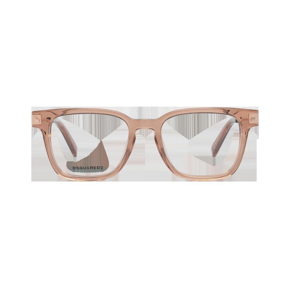 Dsquared² Multicolor Metal Glasses (Frames) 1728,67400106144,Accessories,Dsquared²,Glasses (Frames) - Glasses and Sunglasses - Accessories,Glasses and Sunglasses - Accessories,Multicolor,New with tags,Women