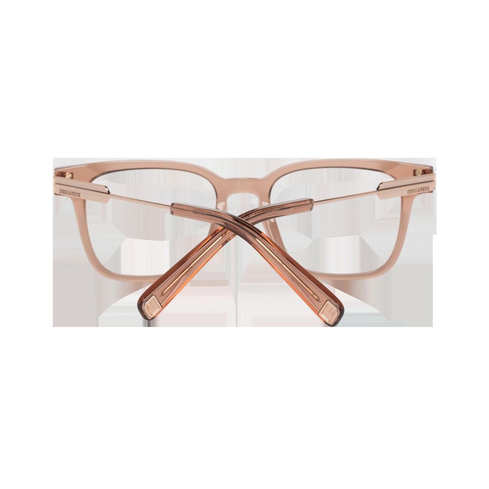 Dsquared² Multicolor Metal Glasses (Frames) 1728,67400106144,Accessories,Dsquared²,Glasses (Frames) - Glasses and Sunglasses - Accessories,Glasses and Sunglasses - Accessories,Multicolor,New with tags,Women