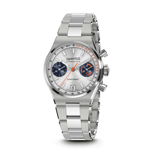 EBERHARD Mod. CONTODAT Automatic EBERHARD