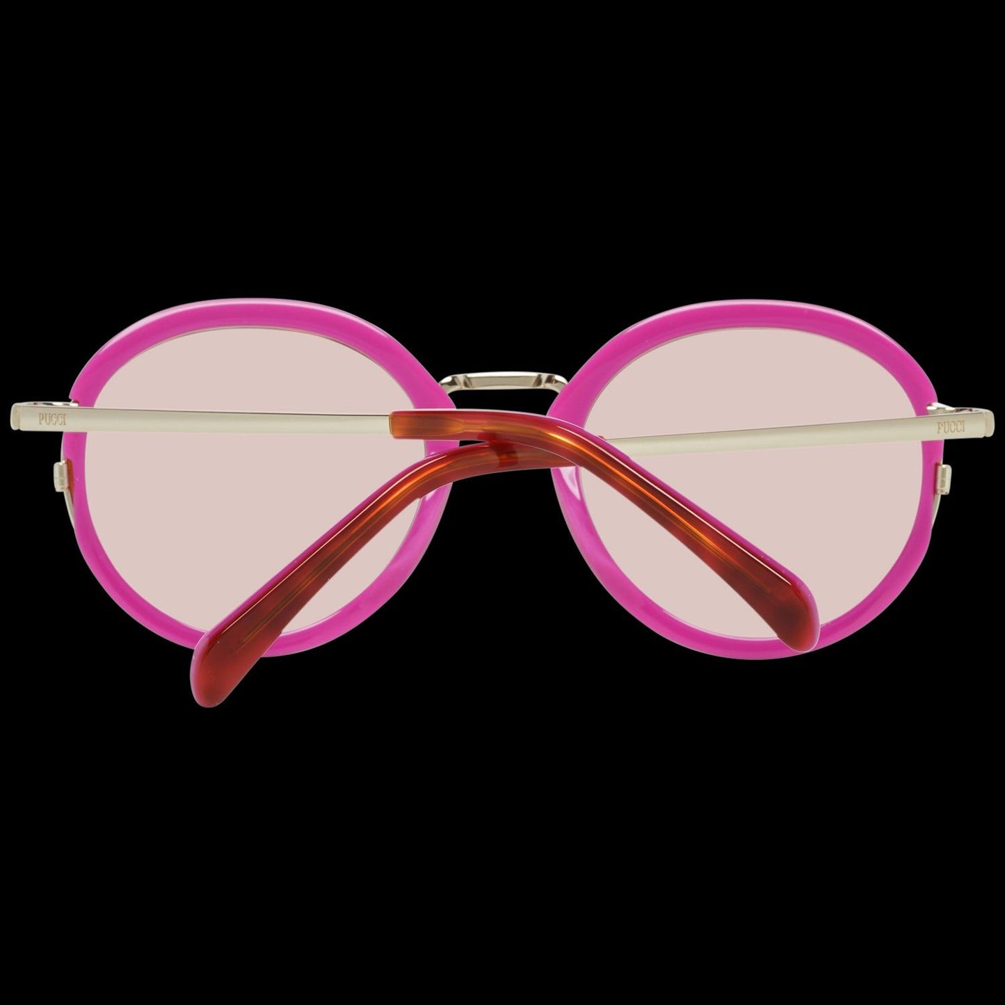 EMILIO PUCCI MOD. EP0046-O 4955Y SUNGLASSES & EYEWEAR