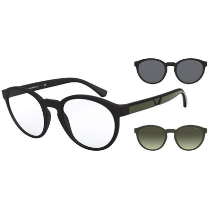 EMPORIO ARMANI MOD. EA 4152 Category - Watches,EYEGLASSES,Men,Watches - Accessories