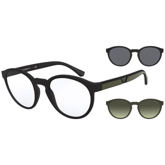 EMPORIO ARMANI MOD. EA 4152 Category - Watches,EYEGLASSES,Men,Watches - Accessories