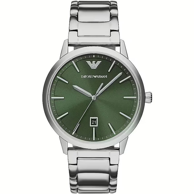 EMPORIO ARMANI Mod. AR11575 Gent,READY STOCKED WATCHES,Wristwatch