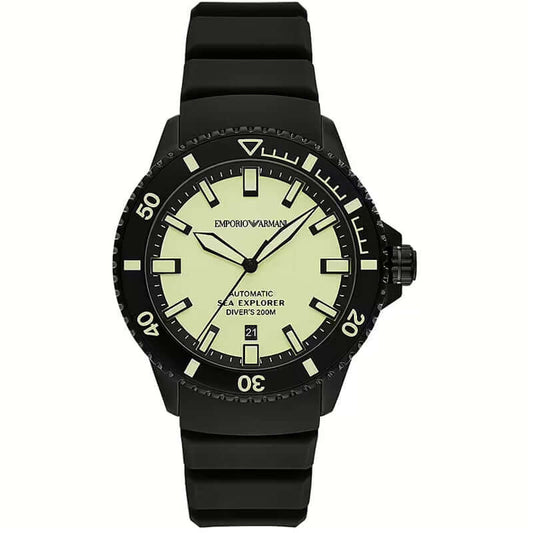 EMPORIO ARMANI Mod. AR60085Category - Watches,Gent Sunglasses & Frames,Men,READY STOCKED WATCHES,Wristwatch