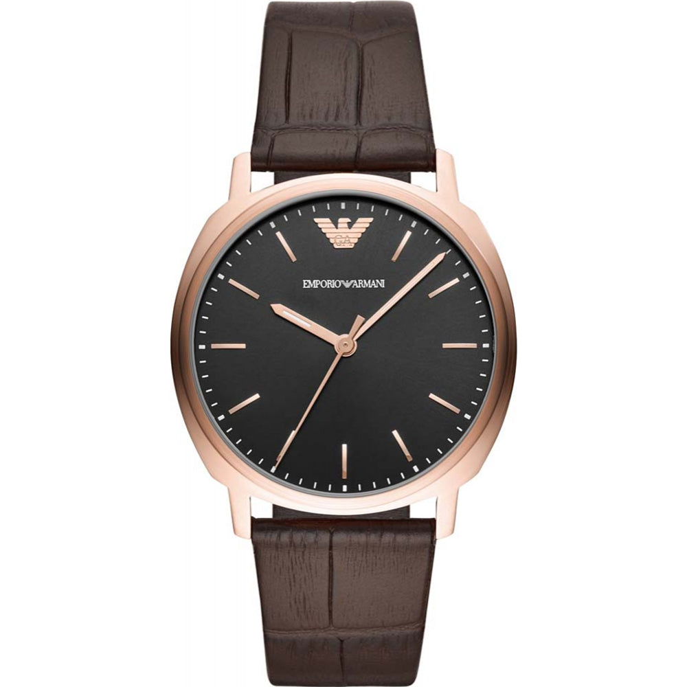 EMPORIO ARMANI Mod. INTERCHANGEABLE READY STOCKED WATCHES