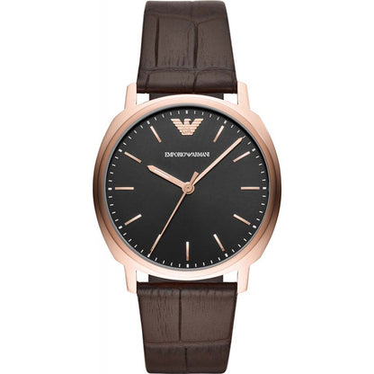 EMPORIO ARMANI Mod. INTERCHANGEABLE READY STOCKED WATCHES