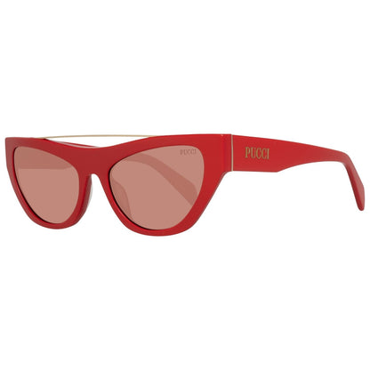 EMILIO PUCCI MOD. EP0111 5566Y SUNGLASSES & EYEWEAR