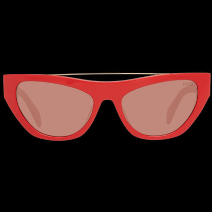 EMILIO PUCCI MOD. EP0111 5566Y SUNGLASSES & EYEWEAR