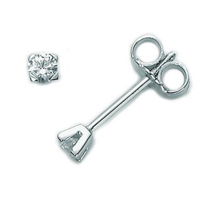 MILUNA Mod. ERD1821_010X DESIGNER FASHION JEWELLERY