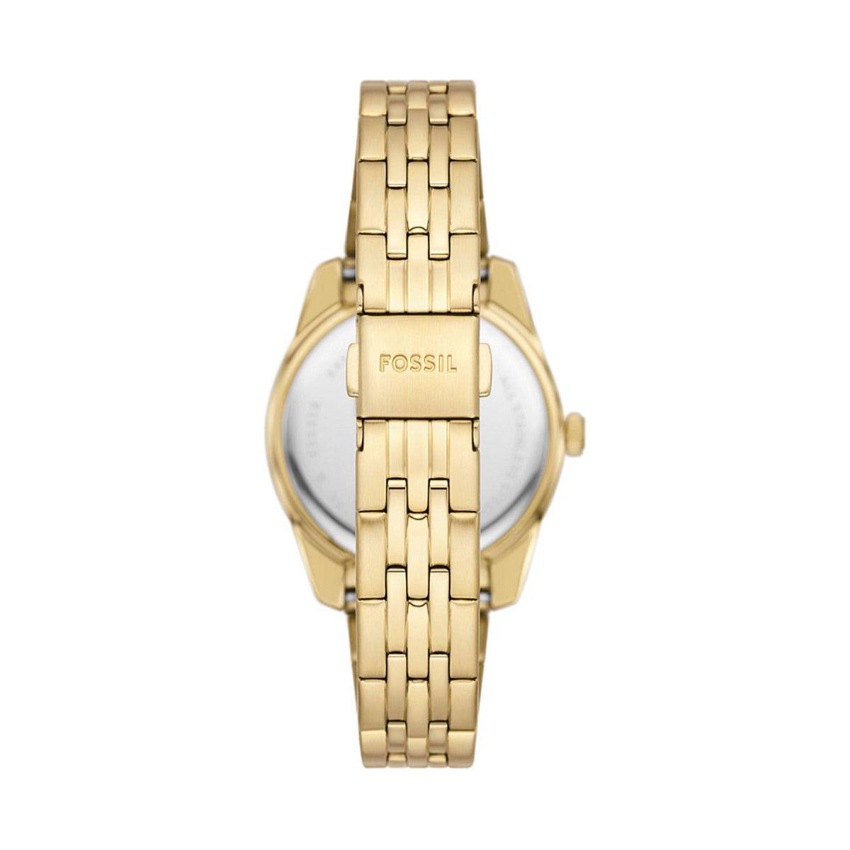 FOSSIL GROUP WATCHES Mod. ES5338 WATCHES FOSSIL Wheat