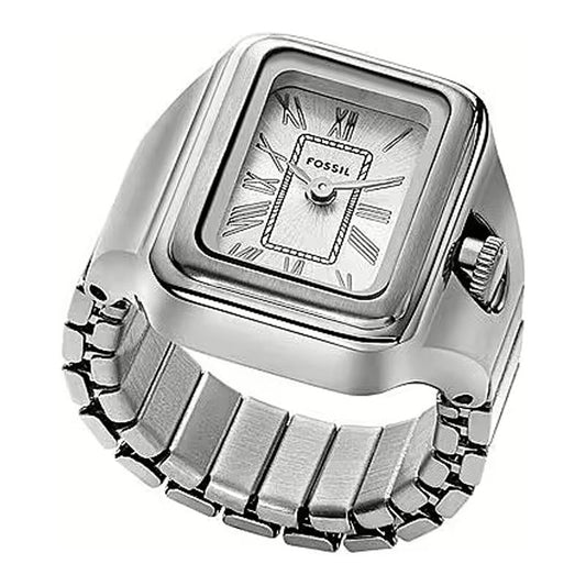 FOSSIL GROUP WATCHES Mod. ES5344 WATCHES FOSSIL Gray
