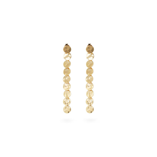 ETRUSCA JEWELS JEWELRY Mod. WSET00457.YG