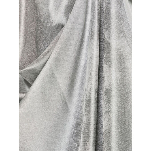 Emporio Armani Scarfs Grey