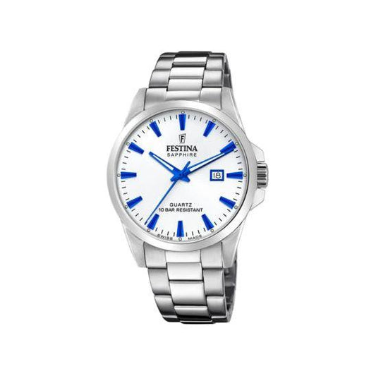 FESTINA WATCHES Mod. F20024/5 WATCHES FESTINA