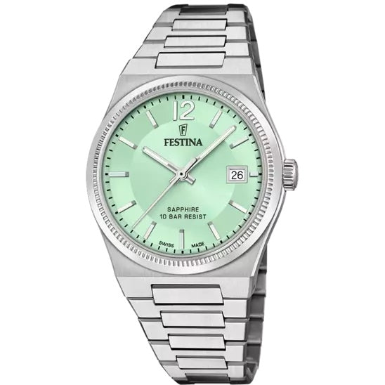 FESTINA WATCHES Mod. F20035/3 WATCHES FESTINA