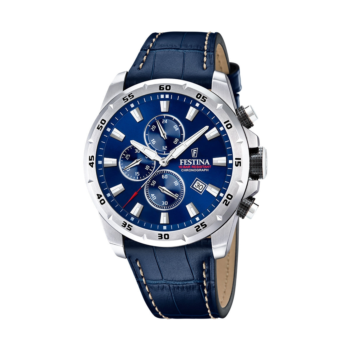 FESTINA WATCHES Mod. F20692/2 WATCHES FESTINA