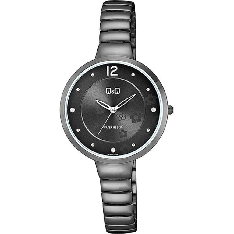 Q&Q Mod. F611J412Y